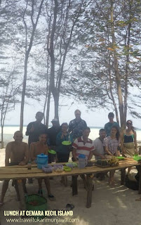 travel to Karimunjawa by ABHISEKATOUR travel to Karimunjawa by ABHISEKATOUR