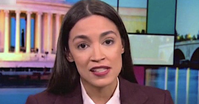 AOC invited to see real concentration camp 