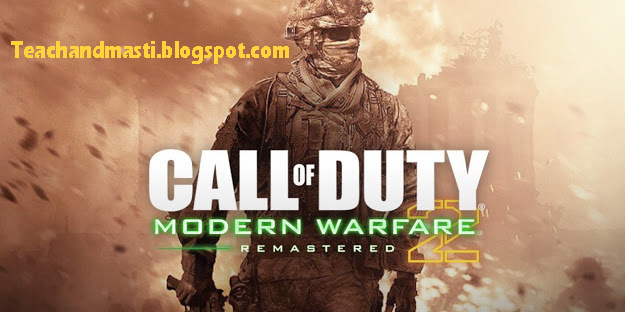 modern warfare 2 free download for pc modern warfare 2 free download for pc