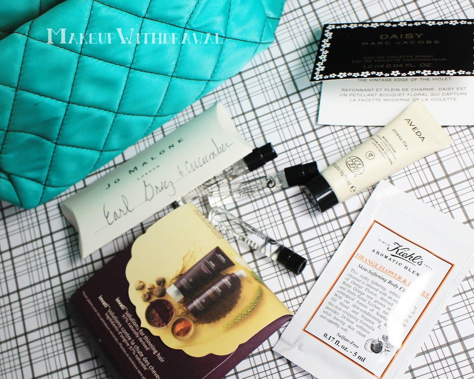 Nordstrom Makeup Appointment