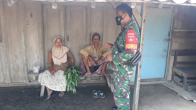 Komsos Sarana Kebersamaan Membangun Keakraban Dengan Warga Binaan Komsos Sarana Kebersamaan Membangun Keakraban Dengan Warga Binaan