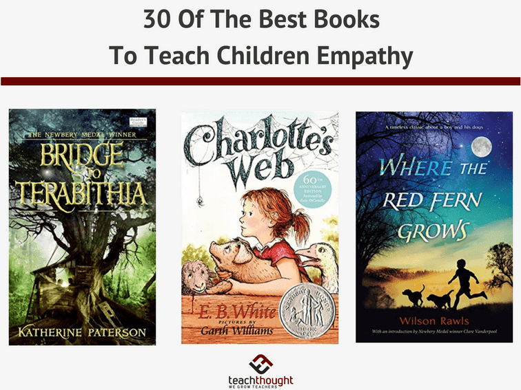 MzTeachuh30 of the Best Books To Teach Children Empathy6 Things Teachers Can Do When Bad News StrikesPen Pals 2.0: Can Technology Foster Global Tolerance?INDOOR RECESS: 20+ FUN IDEAS TO SAVE YOUR SANITY