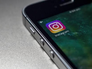 Cara Daftar Atau Membuat Akun Instagram Di Android / Laptop (Terbaru 2019) Cara Daftar Atau Membuat Akun Instagram Di Android / Laptop (Terbaru 2019)
