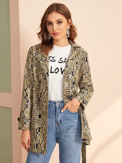 Coupons From Shein And The New Autumn 2019 Collection-The New Trends At ...