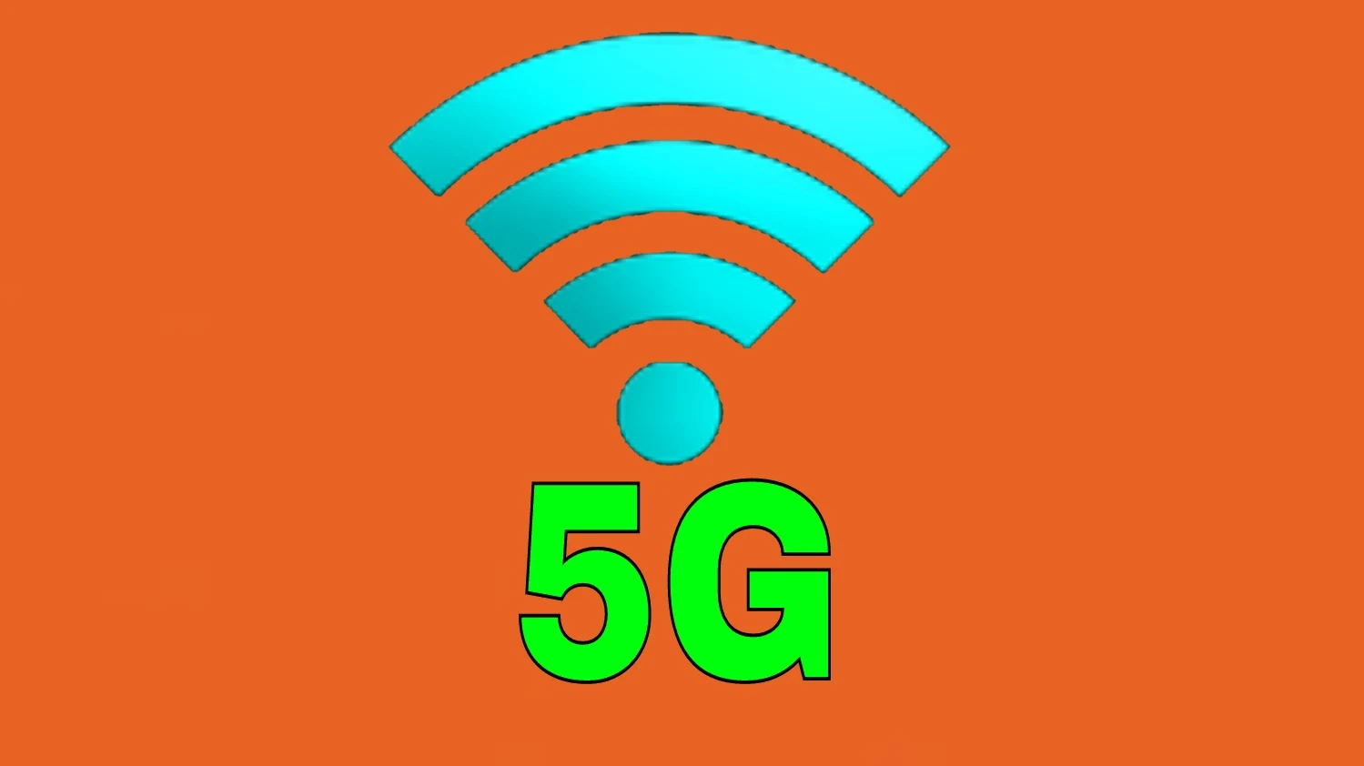 Jaringan 5G indonesia
