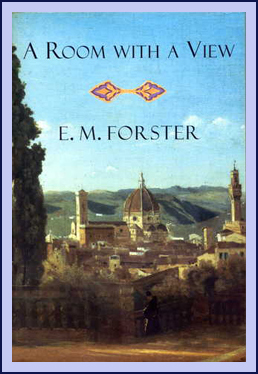 strange and random happenstance Book Review - E.M. Forster s A