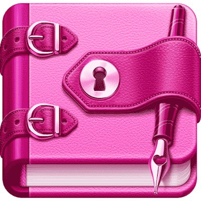 Diary with lock app development Multan