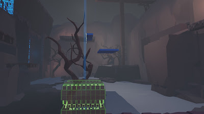 Remedy Game Screenshot 3