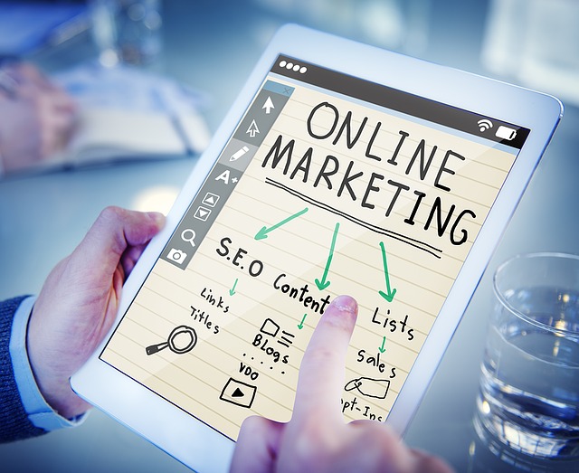 Strategi Pemasaran Online Marketing Strategi Pemasaran Online Marketing Yang Efektif Untuk Semuanya