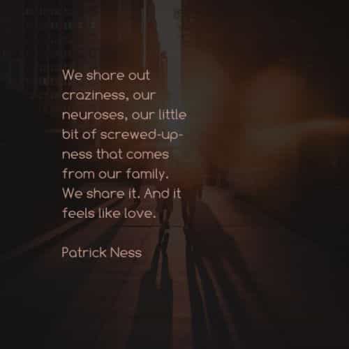 97 Inspirational family quotes and famous family sayings