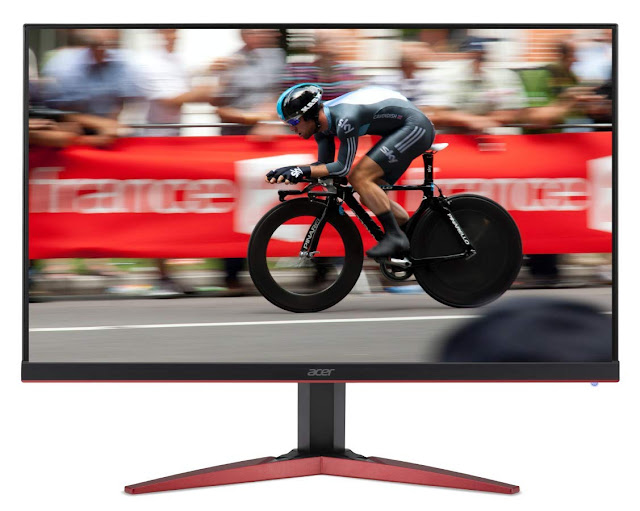 Acer 27 inch Full HD TN Panel Gaming Monitor