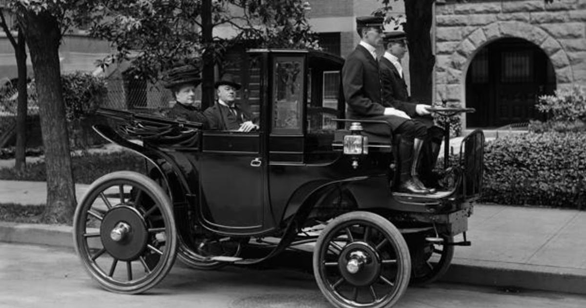 12 Grandes Inventos Del Siglo XIX