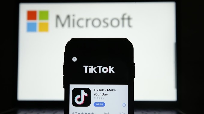 Microsoft quiere comprar TikTok antes de terminar el año