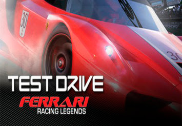 Test Drive Ferrari Racing Legends [Full] [Español] [MEGA]