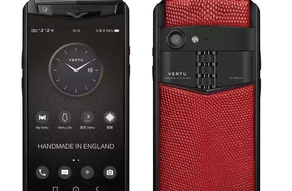 vertu phones in india vertu mobiles india vertuphones.in