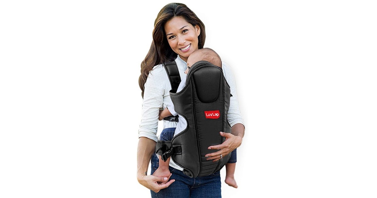 Gadget Review Best Baby Carrier in India Luvlap Baby Carrier Galaxy