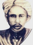 Syeikh Ahmad Khatib Sambas - Guru para Pahlawan Bangsa