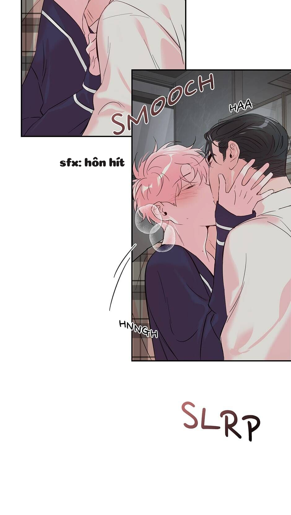 Đọc truyện Assorted Wildness - Chapter 37