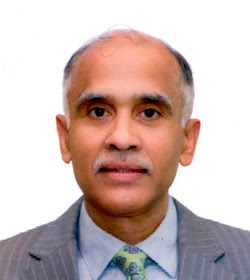Shri Harish Parvathaneni appointed as the next Ambassador of India to the  Federal Republic of Germany