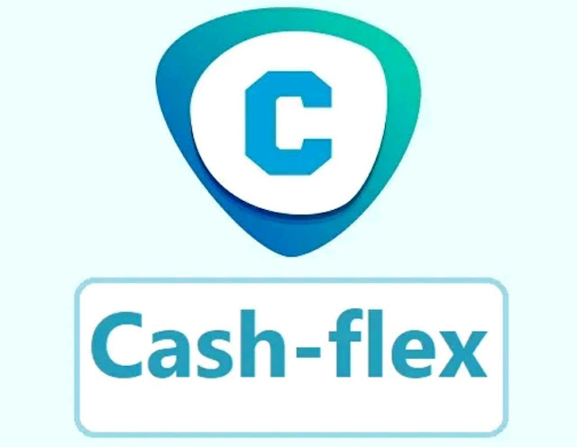 Cash-flex Loan App