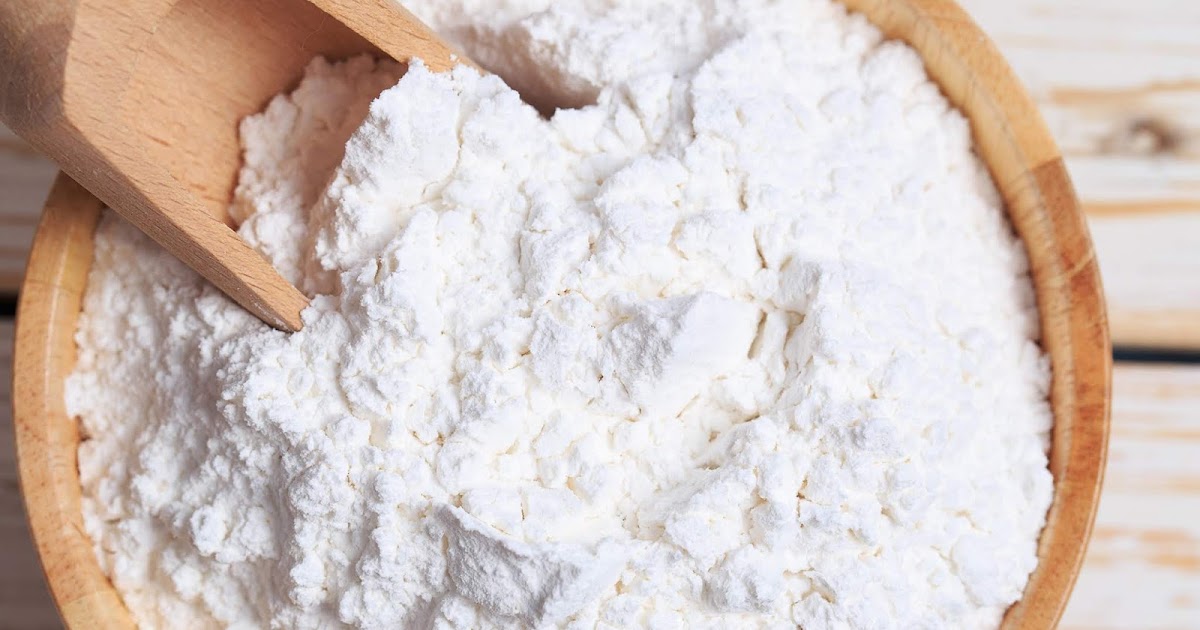 Frieda Loves Bread Basic Bread Flours Which to Use?