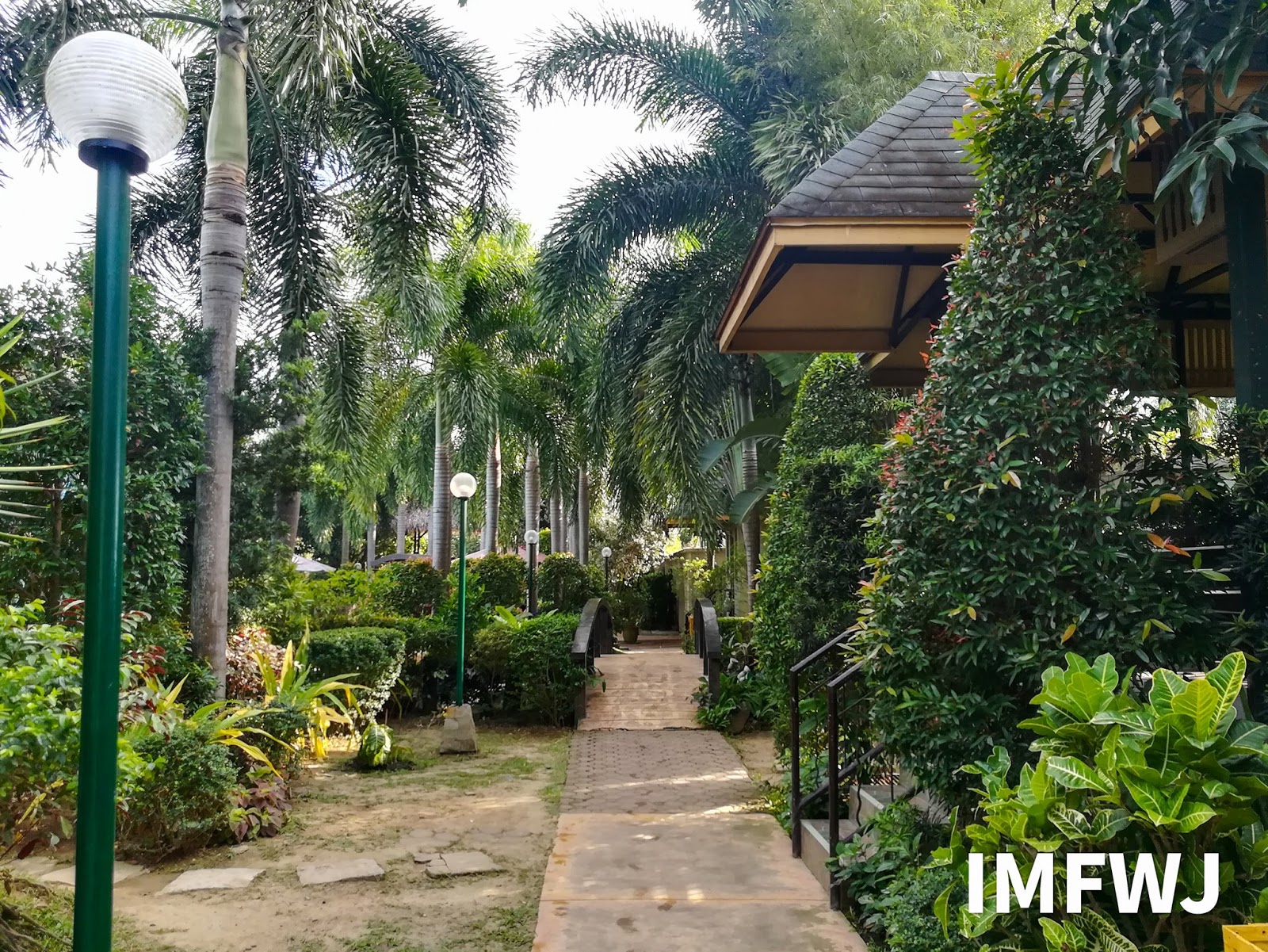 BULACAN Grass Garden Resort and Villas (Rates + Amenities) It's More