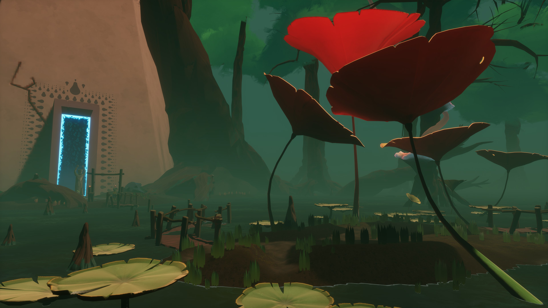 New Games MASKMAKER (PC, PS4) VR Adventure The Entertainment Factor