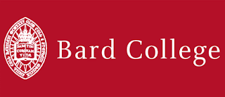 Bard College logo Bard College logo