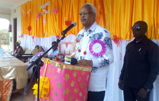 Lowassa Asema Utendaji wa Magufuli Umeifanya nchi Kushika Adabu