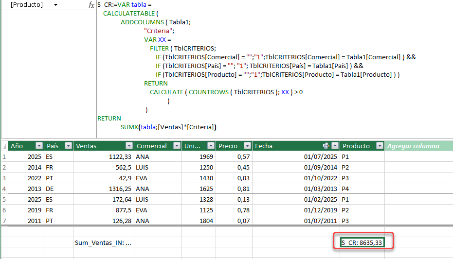 PowerBI DAX 和Excel函数有哪些根本性区别 知乎