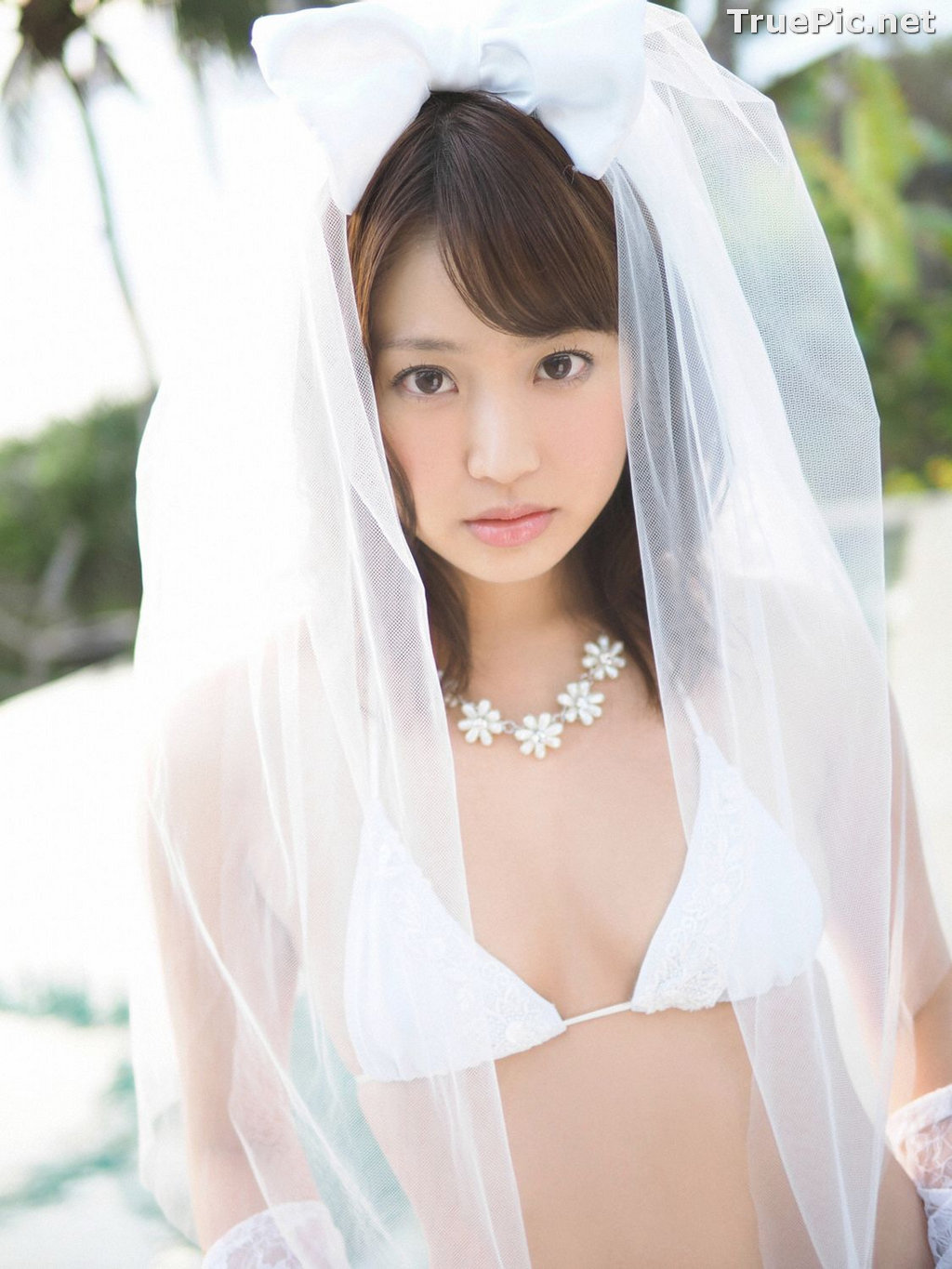 Image Japanese Actress - Mina Asakura - [YS-Web] Vol.631 - TruePic.net - Picture-60