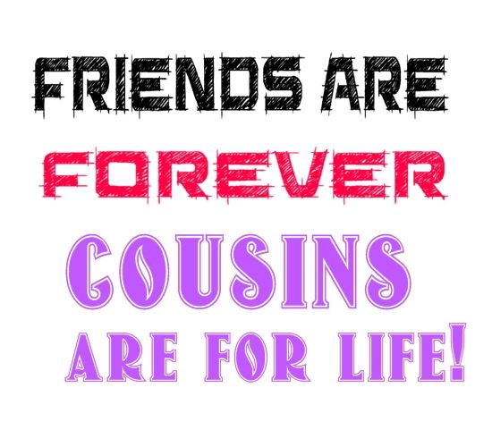 Whatsapp group dp for cousins Cousins DP