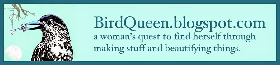 The Bird Queen