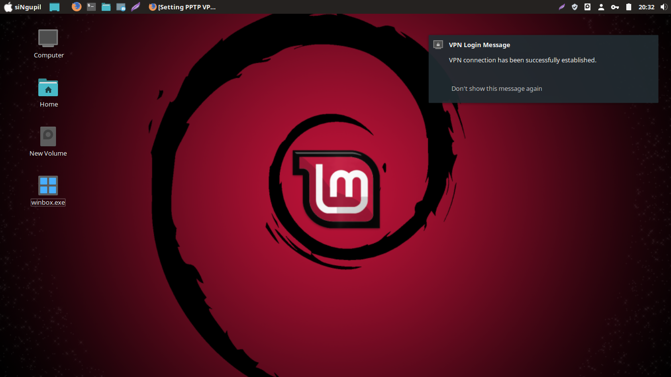 Activities, Android Developer, Ansible, Apache2, Atlassian, Ayo Belajar Linux, Bestpath Network, BLC Telkom Klaten, BSD, Caddy Server, Case Study, Cisco, Cisco Indonesia, Cloud Computing, Cockpit, Custom Weapons, Docker, E-Learning, Engenius, Error, FreeBSD, FreeBSD Indonesia, Komunitas Pengguna Linux Indonesia, KPLI Bulukumba, KPLI Klaten, Lets Encrypt, Linux, MacOS, Microsoft Azure, Microsoft SQL Server, MikroTik, MikroTik Indonesia, MySQL, Nginx, Open edX, OpenSID, Others, PHP, phpMyAdmin, PostgreSQL, Proxmox, Python, Redash, Sendy, SSH, Stories, Subnetting, TP-Link, Ubiquiti, Unix, Virtualization, Windows, X-Mosque, Faizar Septiawan, Icar, siBunglonGanteng, Orang Ganteng, siBunglonLabs, Programmer, SysAdmin, Site Reliability Engineer, Developer, Palugada, Makassar, Ganteng, Gila, Cyclist, Panglima, Setan, Panglima Setan, sibunglon, Ganteng