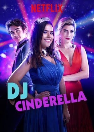 DJ Lọ Lem - DJ Cinderella (2019)