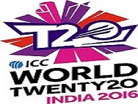 ICC T20 World Cup 2016 Schedule, Time Table, Fixtures, Teams, ICC T20 WC Live Streaming Score