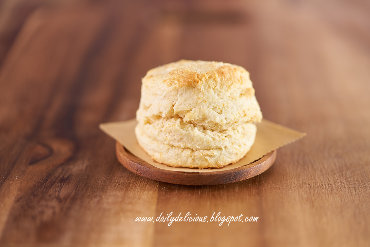 dailydelicious Cream Biscuits My simply recipe