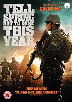 Tell Spring Not to Come This Year (2015)