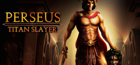 Perseus Titan Slayer-FLT