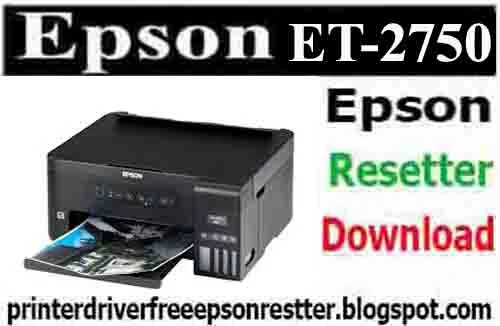 epson et 2720 printer drivers