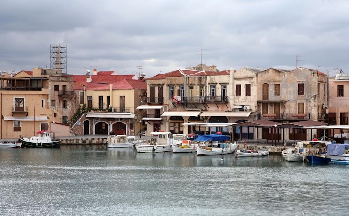 Κορονοϊός: Στον προθάλαμο του lockdown Μύκονος, Κρήτη, Ίος, Σαντορίνη και Πάρος – Η προειδοποίηση Χαρδαλιά