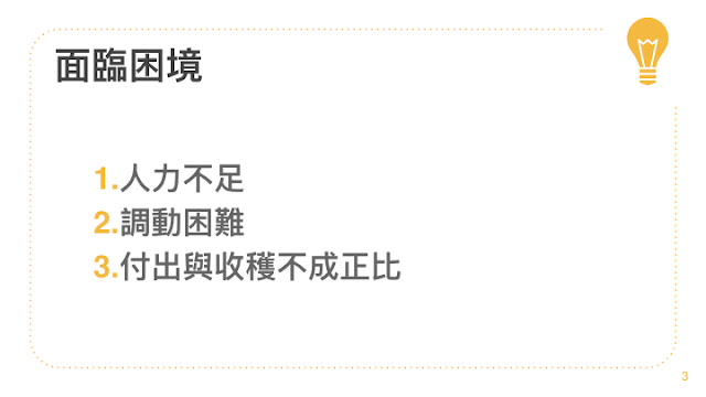 想發展長照領域的臨床心理師會遇到的困境