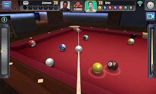 3D Pool Ball v1.4.2 Mod Apk (Unlimited Money/Unlocked) 3D Pool Ball v1.4.2 Mod Apk (Unlimited Money/Unlocked)