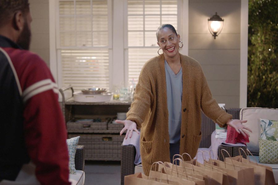 BLACKISH Season 7 Trailer, Clip, Images and Poster The Entertainment Factor