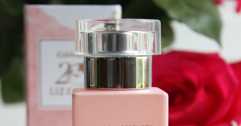 Liz Earle Botanical Essence No.20 Eau de Parfum | The Sunday Girl