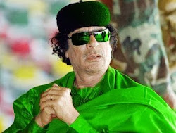 Gadafi Asesinado Brutalmente por los servicios secretos Franceses