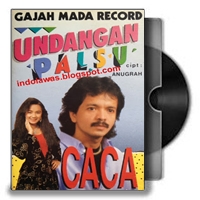 Lirik Lagu Caca Handika Undangan Palsu Penggambar