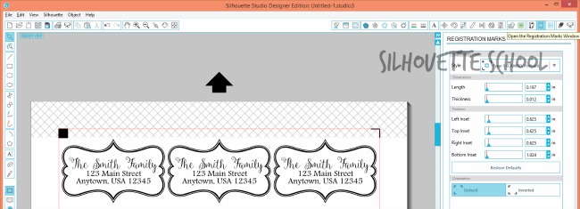 Silhouette Printable Foil Manual Research (And the Ease graphic regarding Silhouette Printable Gold Foil named Silhouette Printable Foil Guideline Overview (And the Ease