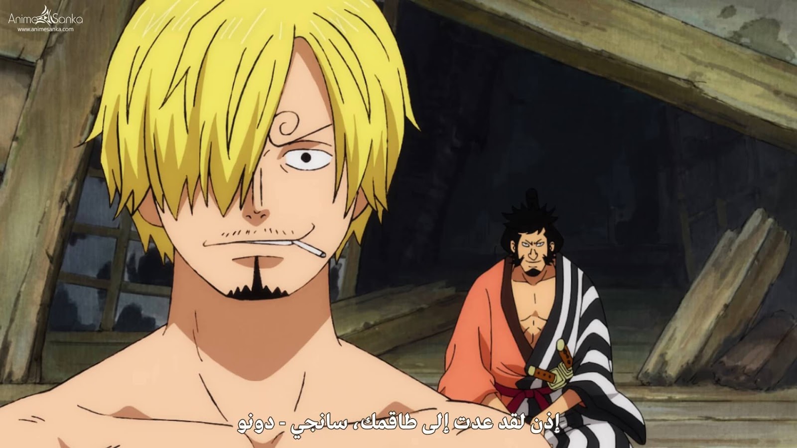 انمى One Piece مترجم Fhd 1080p أونلاين كامل تحميل و مشاهدة