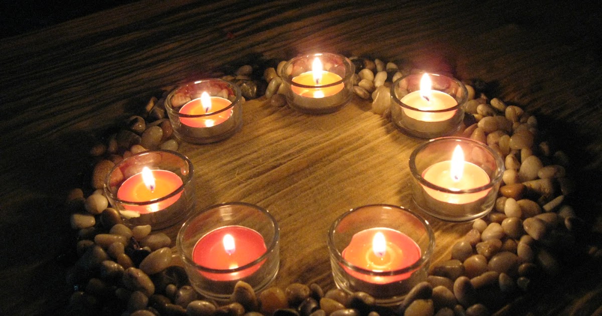 Wicca EL CÍRCULO SAGRADO